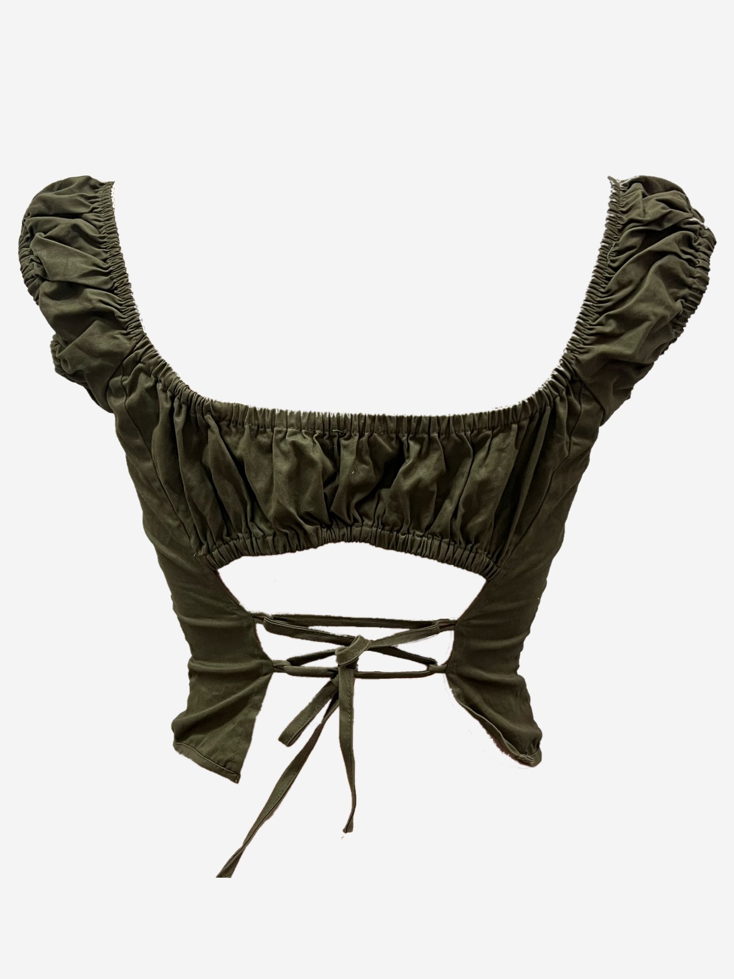 ALEXI BUSTIER - EVERGREEN