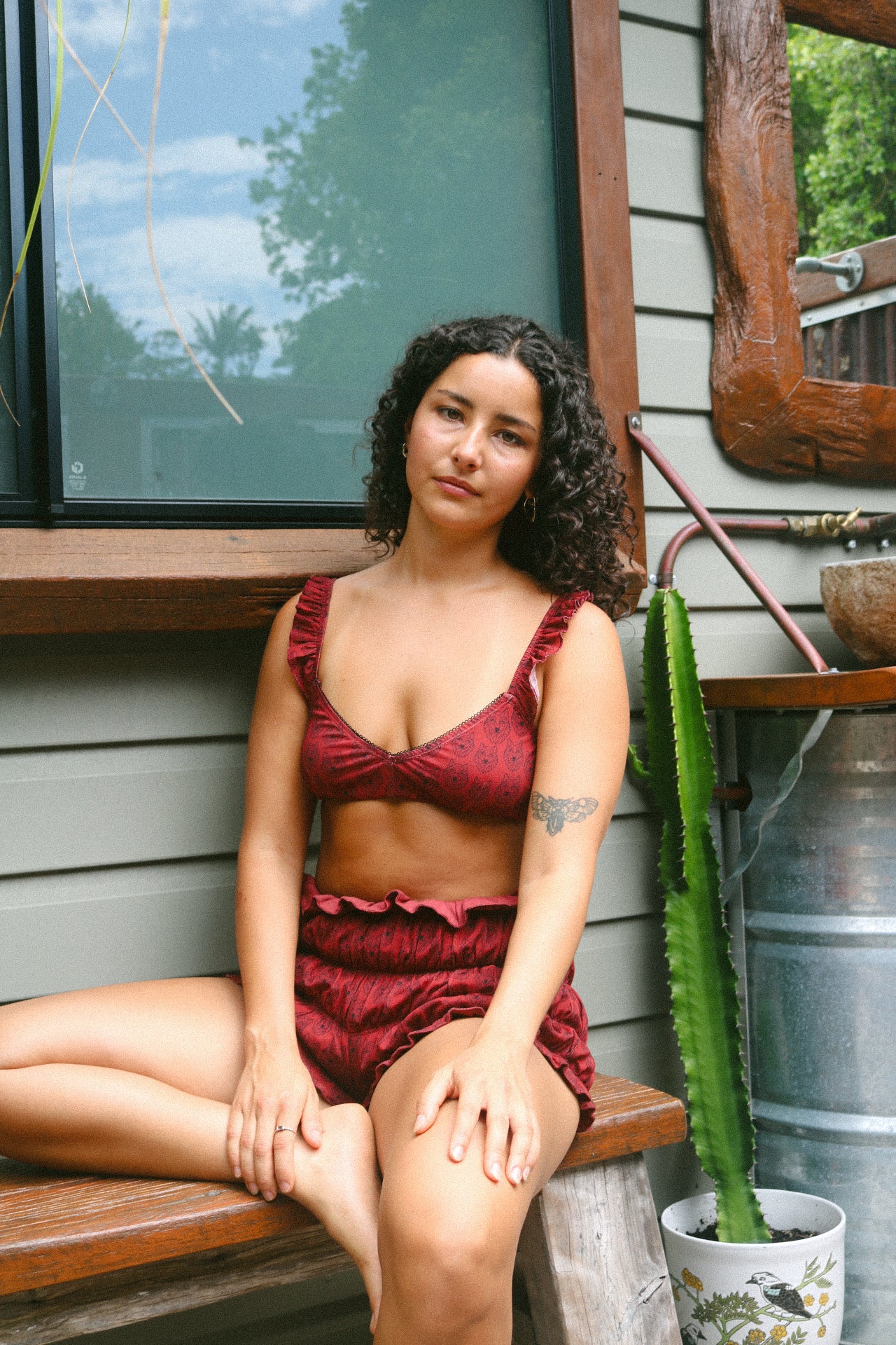 LOVEBUG BRALETTE