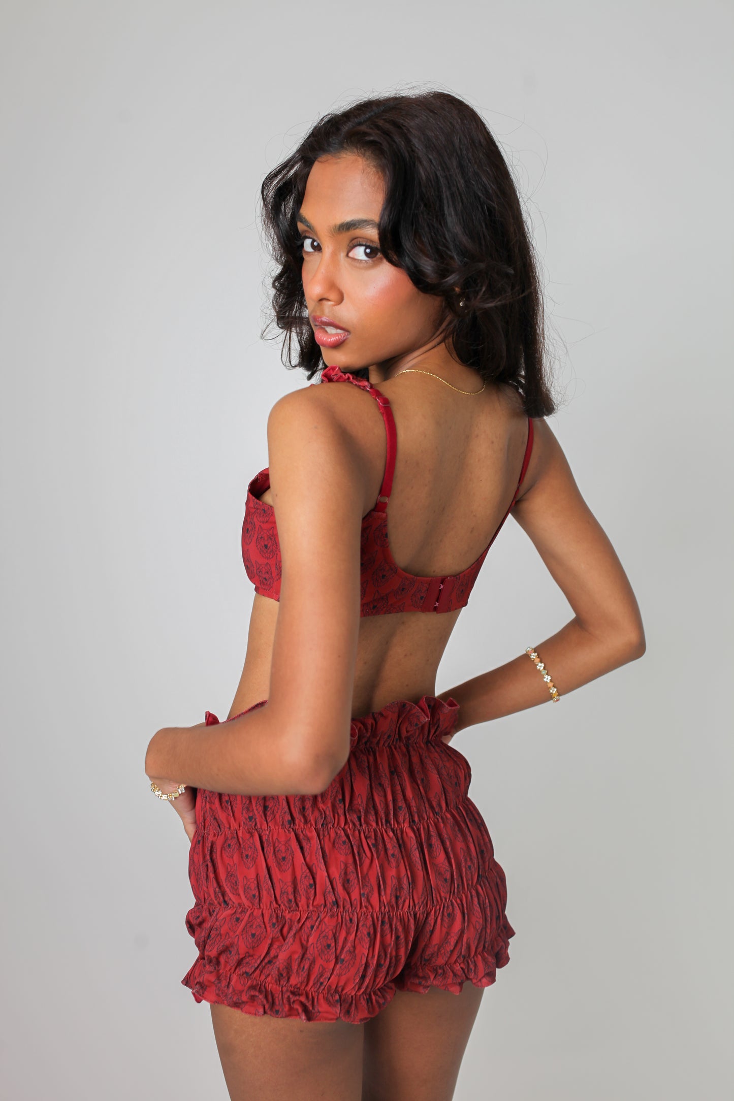 LOVEBUG BRALETTE