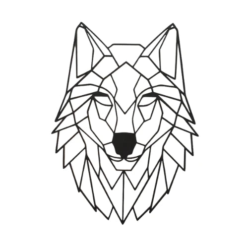 Whisper & Wolf